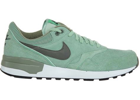 nike air odyssey grün|Nike Air Odyssey Ltr Enamel Green/River Rock .